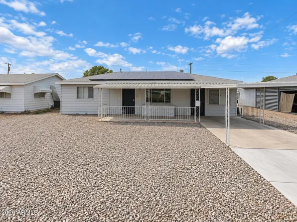 11400 N 112th Dr, Youngtown, AZ 85363