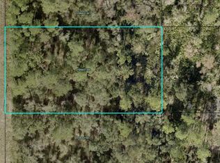 0 Yeager Ave, Hastings, FL 32145