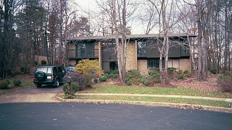 2nd image of 1311 Westhills Ln