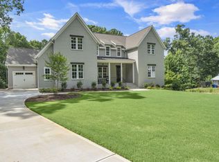 1405 Song Bird Crest Way, Raleigh, NC 27613