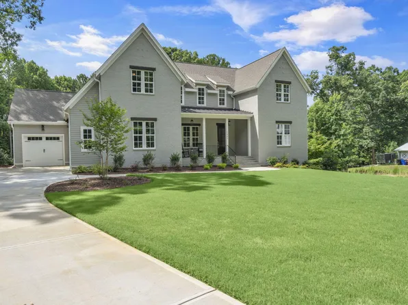 1405 Song Bird Crest Way, Raleigh, NC 27613