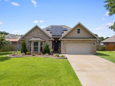 3134 Cornell Dr, Gulf Breeze, FL, 32563