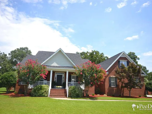 2847 Founder Dr, Florence, SC 29501