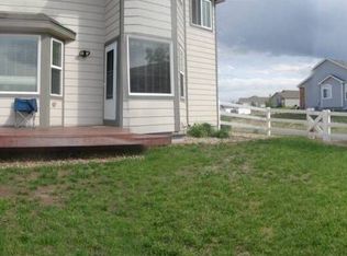 16655 Stroilway St, Hudson, CO 80642