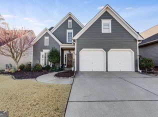 1530 Roxbury Pl, Marietta, GA 30062