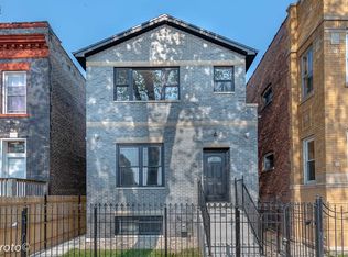 1036 N Monticello Ave, Chicago, IL 60651