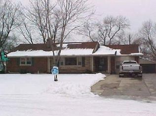 30015 Homedale S, New Hudson, MI 48165