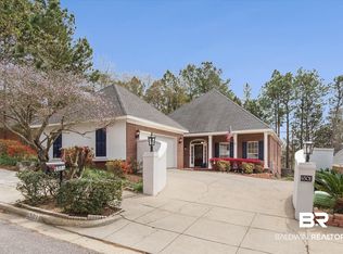 6501 Audubon Sq N, Mobile, AL 36695