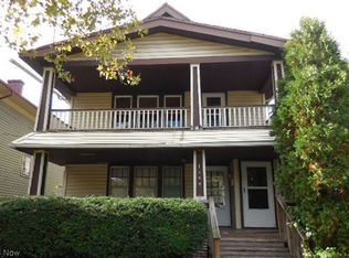 1366-1368 W 114th St, Cleveland, OH 44102