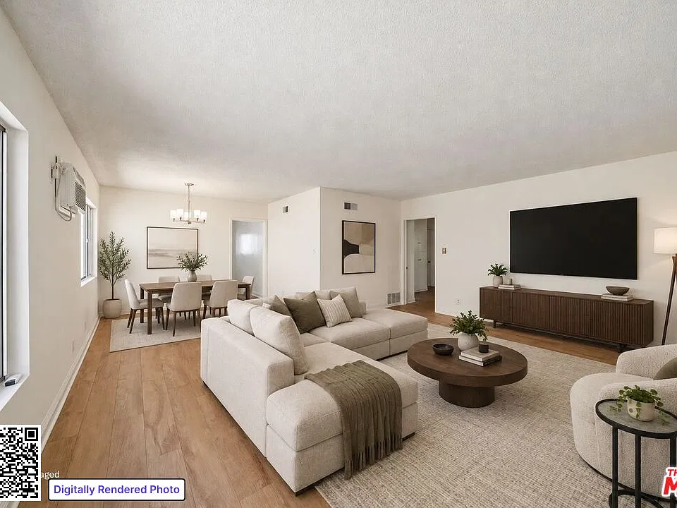 1050 S Wooster St #5
