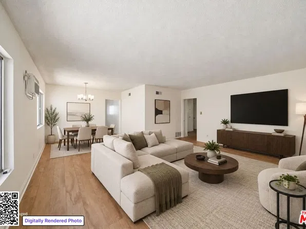 1050 S Wooster St APT 5, Los Angeles, CA 90035
