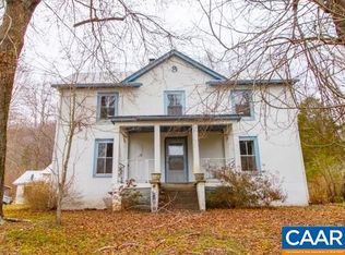 4502 Monacan Trail Rd, North Garden, VA 22959