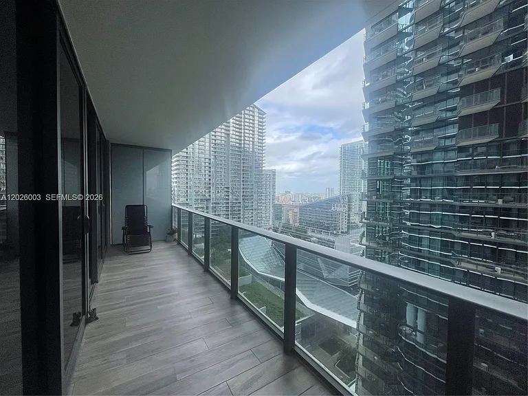 801 S Miami Ave #2207 — Photo 16