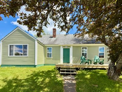 1 Snyder Road, Eastport, ME, 04631