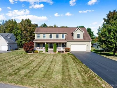 6502 Brian St, Marcy, NY, 13403