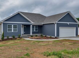 648 S Tunnel Rd, Gallatin, TN 37066