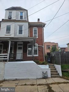 551 Lincoln Ave, Pottstown, PA, 19464