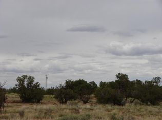 8630 Lawson Ln, Snowflake, AZ 85937