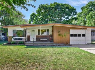 313 N High St, Wichita, KS 67203