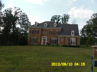 27577 Equine Ct, Chantilly, VA 20152