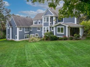 1417 Long Hill Rd, Millington, NJ 07946