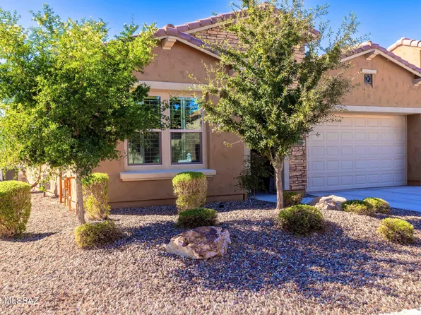 30968 S Basalt Dr, Oracle, AZ 85623