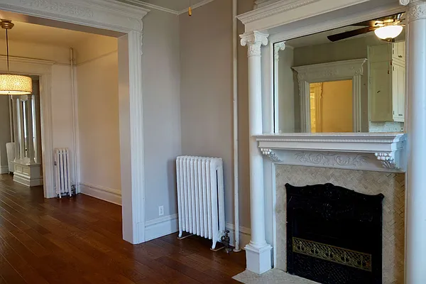 Rented by Brown Harris Stevens | media 31