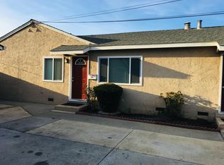 65 N 32nd St, San Jose, CA 95116
