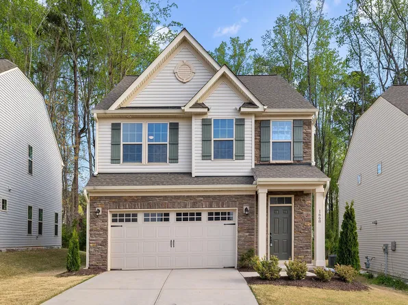 1668 Ripley Woods St, Wake Forest, NC 27587