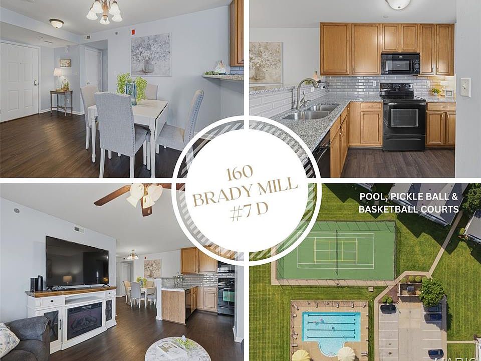 1st image of 160 Brandy Mill Cir #7D