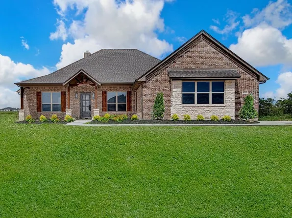 8505 Stallion Dr, Godley, TX 76044