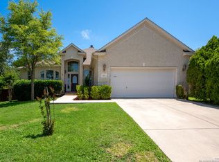 200 Shadow Mountain Dr, Cibolo, TX 78108