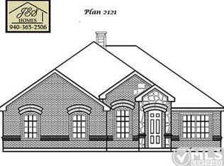2716 Westglen Dr, Denton, TX 76207