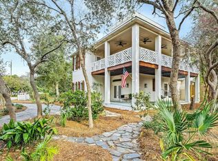 416 Lakeview Dr, Santa Rosa Beach, FL 32459