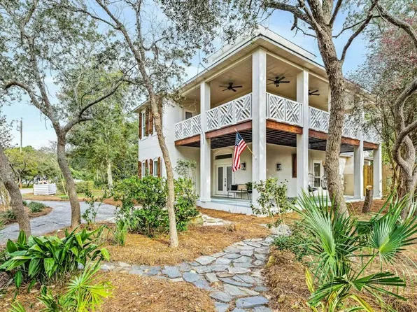 416 Lakeview Dr, Santa Rosa Beach, FL 32459