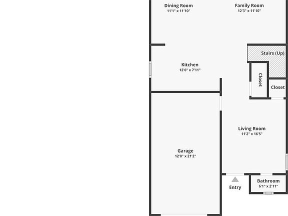2nd image of 4939 S Cancun Dr