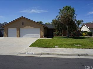 42848 Masonic Dr, Hemet, CA 92544