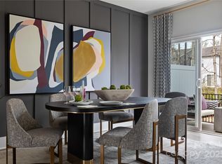 4114 Lattistep Ln, Charlotte, NC 28269