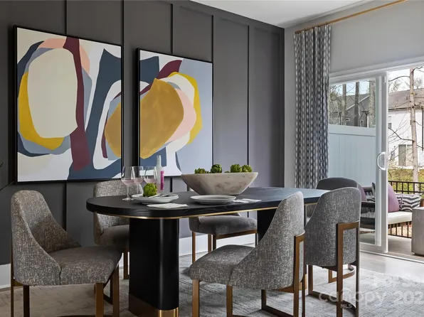 4114 Lattistep Ln, Charlotte, NC 28269