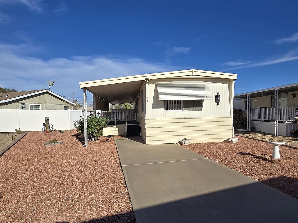 1st image of 11411 N 91ST Avenue #131