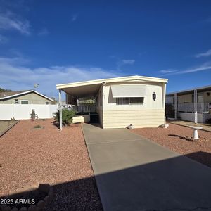 11411 N 91ST Avenue #131, Peoria, AZ, 85345