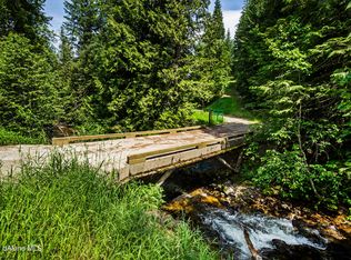 Nna Ruby Creek Rd, Naples, ID 83847