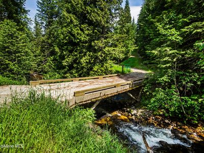 Nna Ruby Creek Rd, Naples, ID, 83847