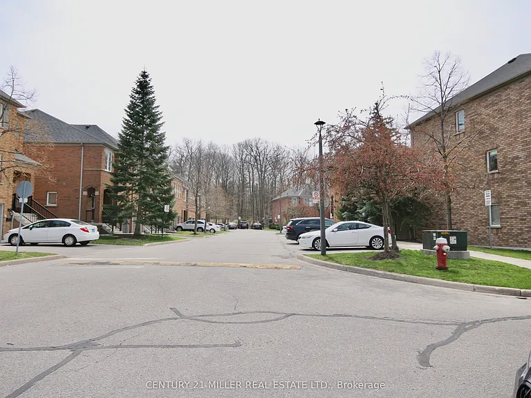 5530 Glen Erin Dr #140 — Photo 32