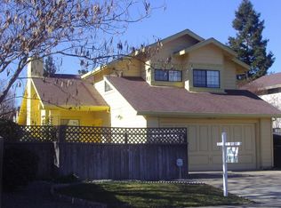 1040 Millet Way, Sacramento, CA 95834