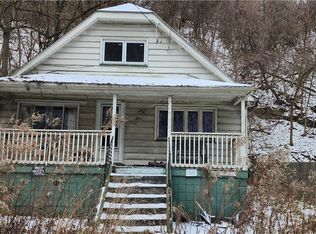 401 Parente Blvd, Monessen, PA 15062