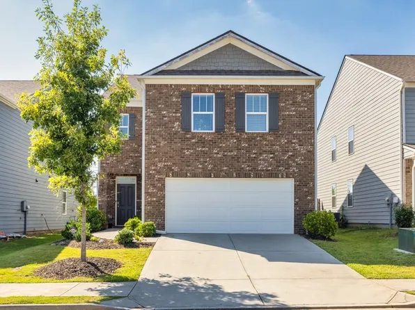 5392 Barberry Ave, Oakwood, GA 30566