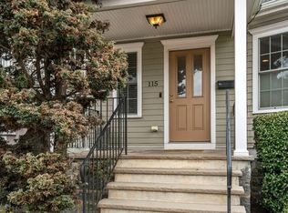 115 Union St UNIT 115, Brighton, MA 02135