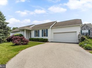 916 E Fox Hound Chase, Glen Mills, PA 19342