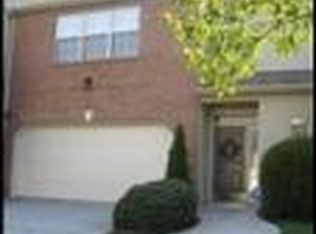 637 Chapel Point Ln, Knoxville, TN 37934